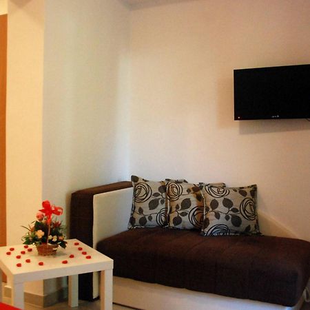 Apartmani Bonik Budua Esterno foto