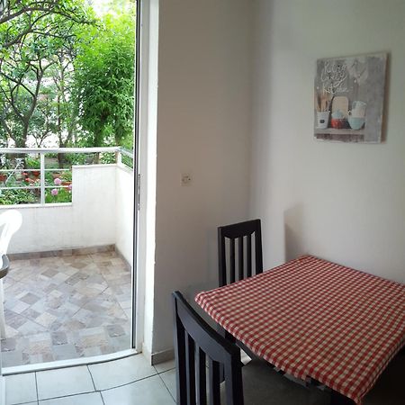 Apartmani Bonik Budua Esterno foto