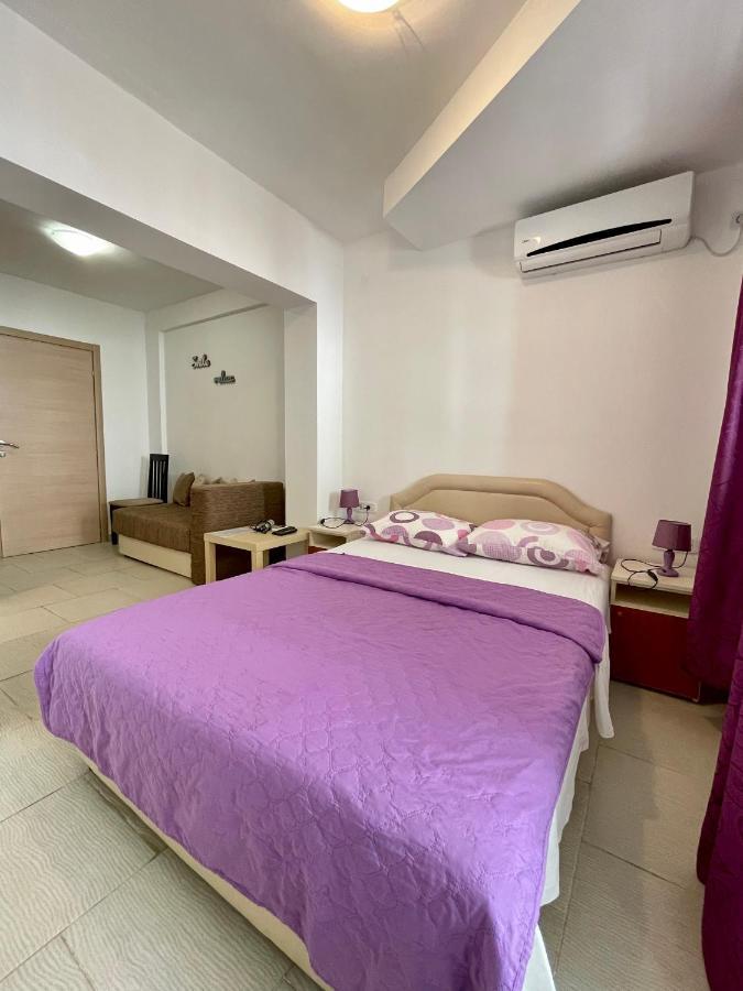 Apartmani Bonik Budua Esterno foto