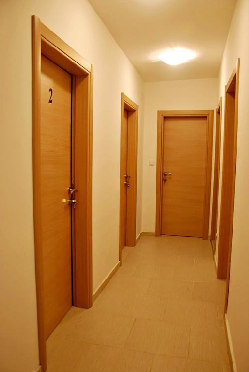 Apartmani Bonik Budua Esterno foto