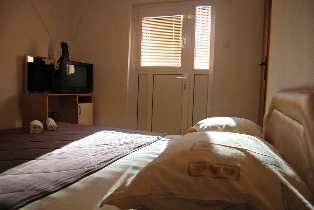 Apartmani Bonik Budua Camera foto