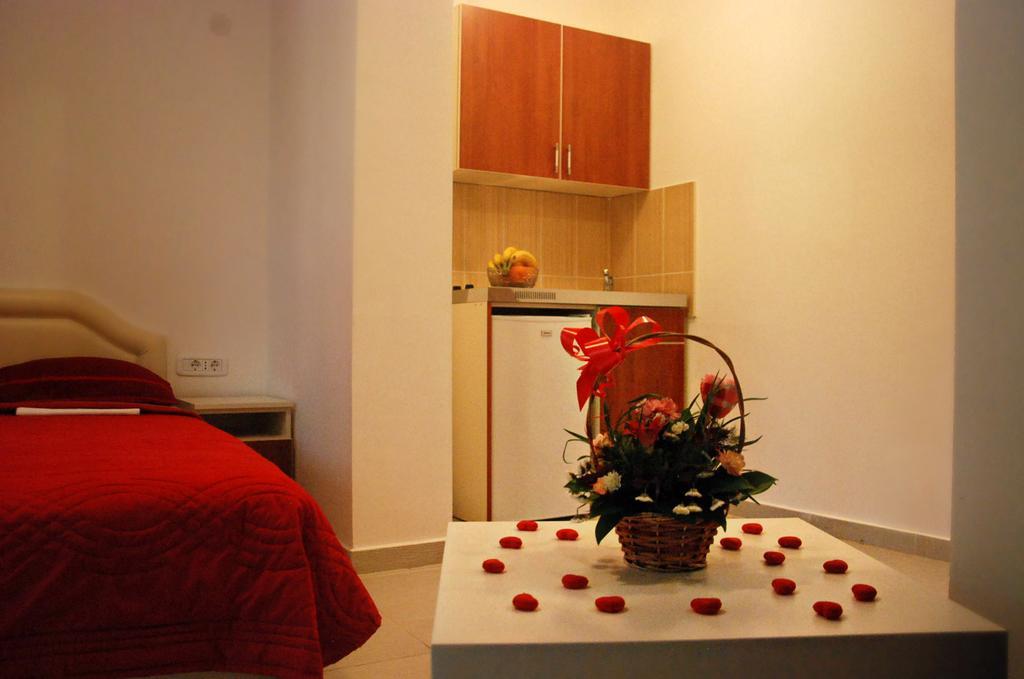 Apartmani Bonik Budua Camera foto