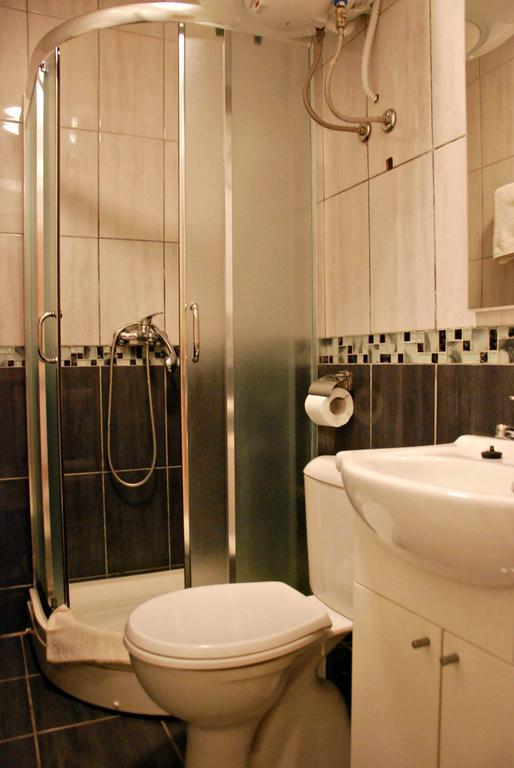 Apartmani Bonik Budua Camera foto
