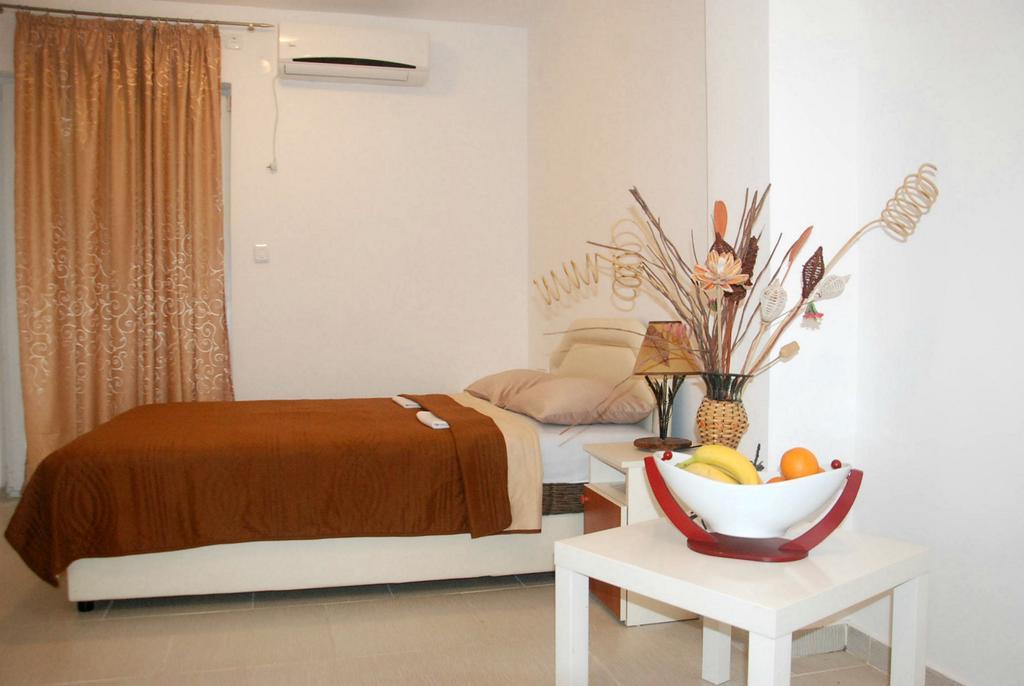 Apartmani Bonik Budua Camera foto
