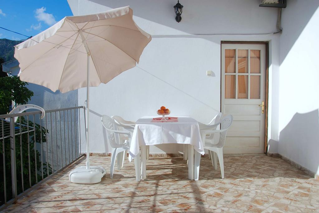 Apartmani Bonik Budua Camera foto