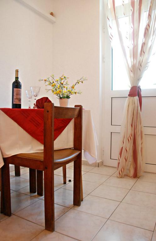 Apartmani Bonik Budua Camera foto