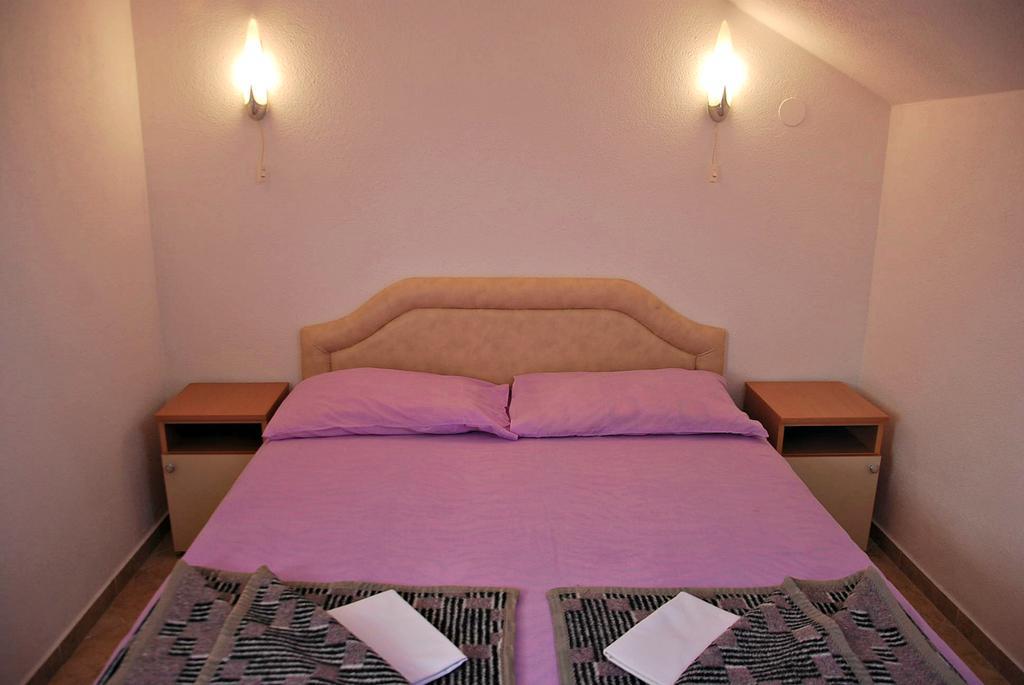 Apartmani Bonik Budua Camera foto