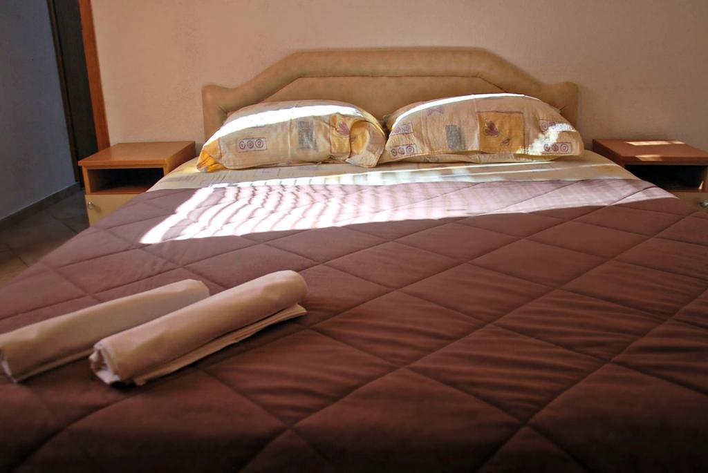 Apartmani Bonik Budua Camera foto