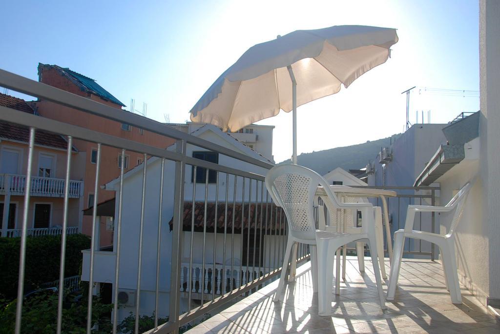 Apartmani Bonik Budua Camera foto