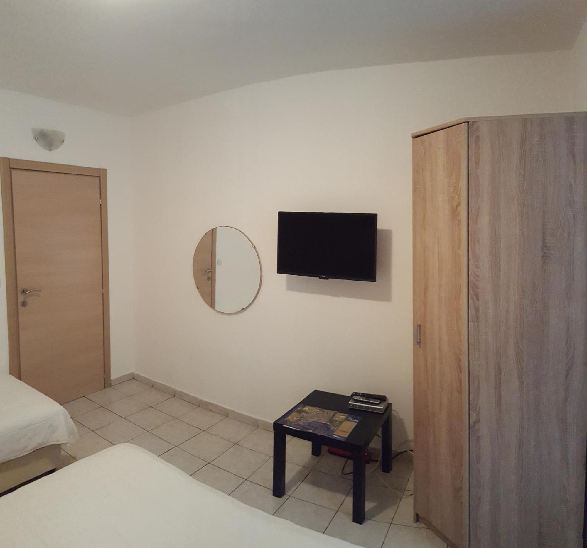 Apartmani Bonik Budua Esterno foto
