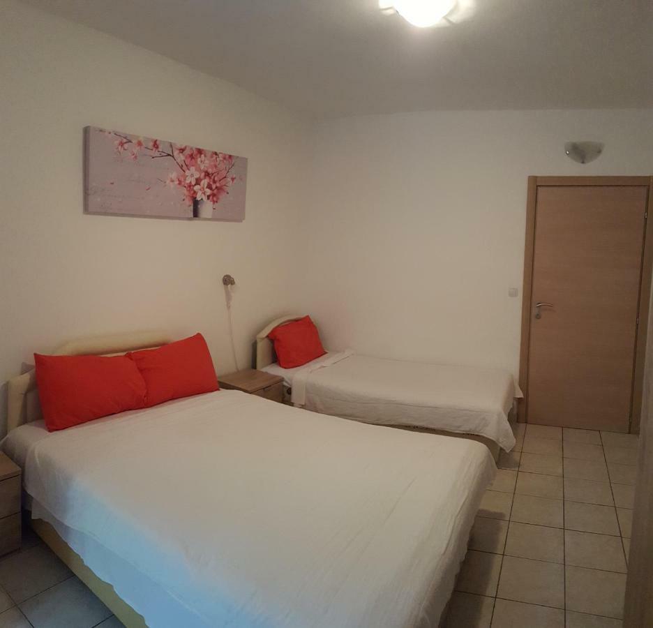 Apartmani Bonik Budua Camera foto